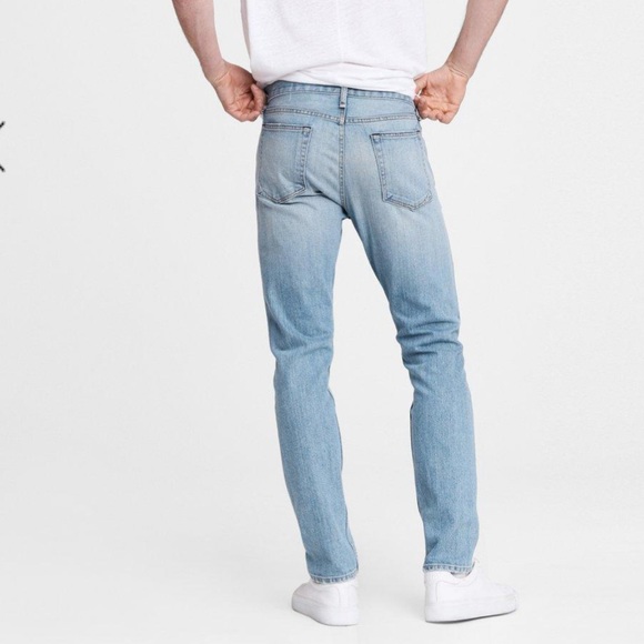 Rag & Bone Fit 2 Jeans - Picture 5 of 9